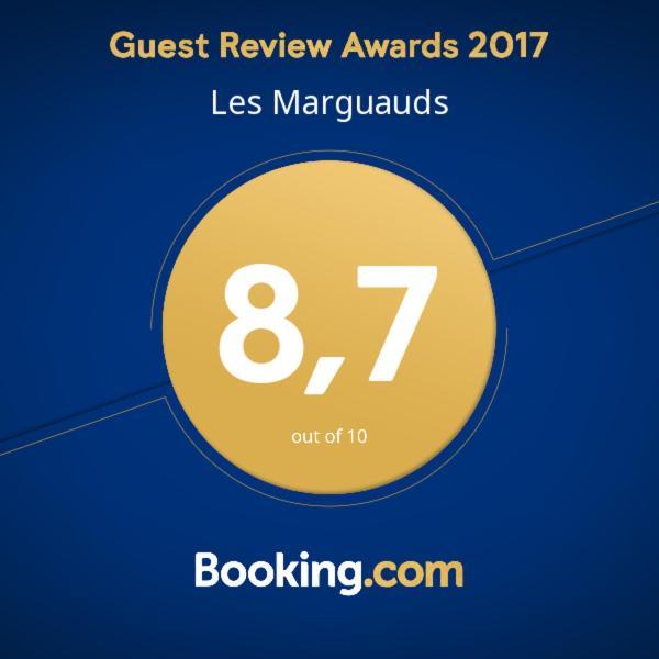 Le Mas Les Margauds Malaucene