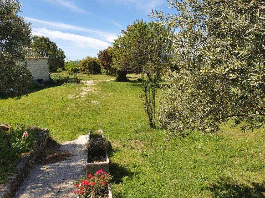 Le Mas Les Margauds Villa