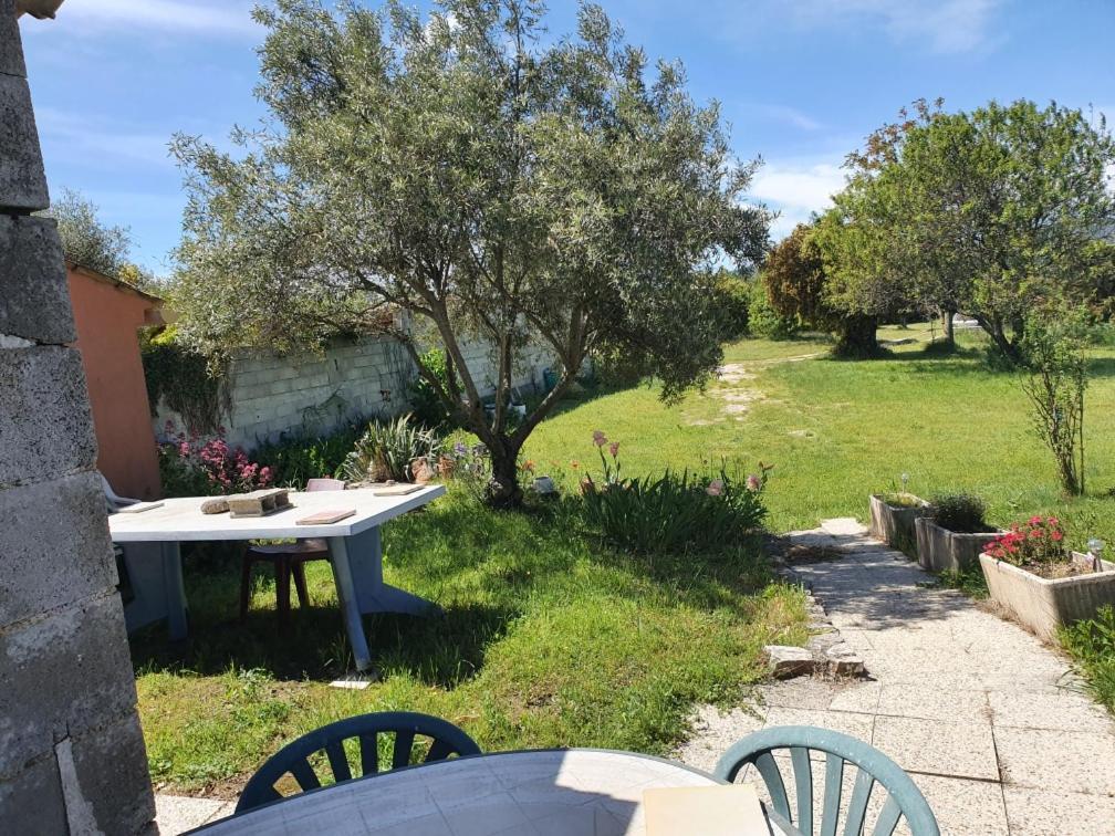 Villa Le Mas Les Margauds *