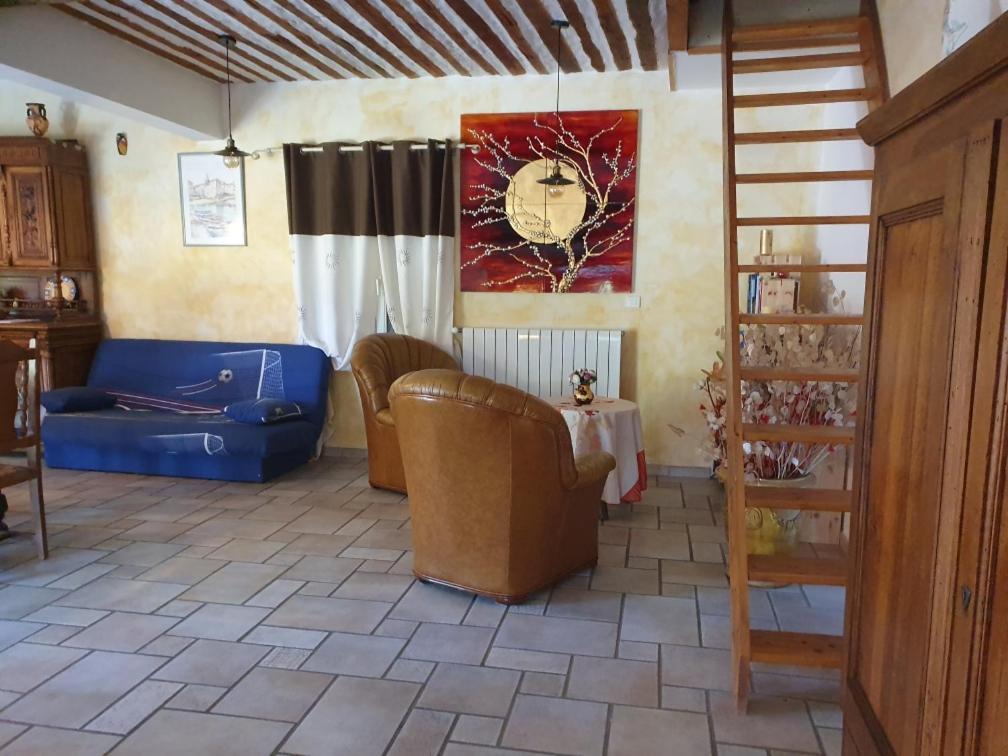 Le Mas Les Margauds Villa Malaucene
