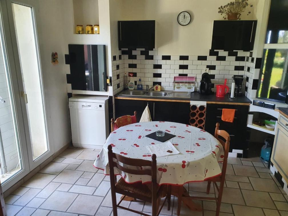 Villa Le Mas Les Margauds Malaucene