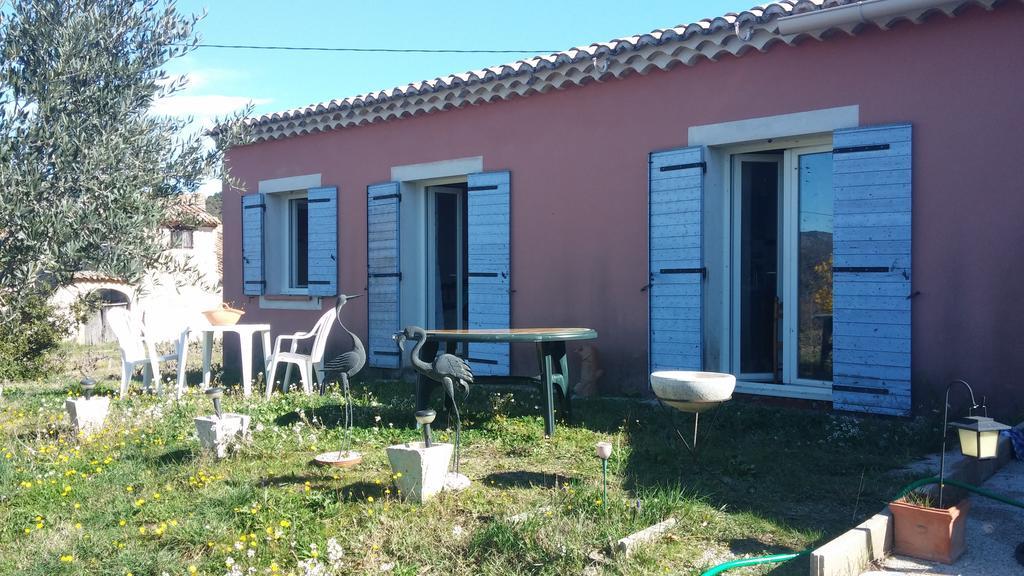 Le Mas Les Margauds Villa *