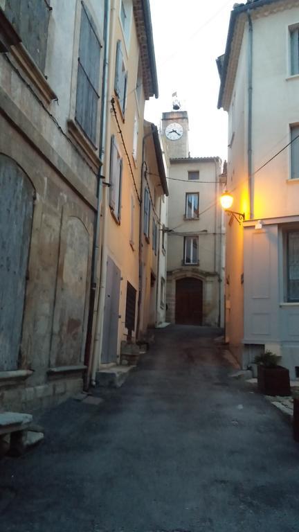 Le Mas Les Margauds Malaucene